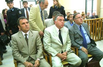 Επαρκής η συντήρηση του πρωθυπουργικού «Φάλκον», κατέθεσε υπάλληλος της Ολυμπιακής