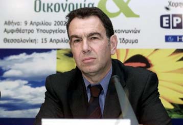 Ανατροπή των δημοσκοπήσεων στις εκλογές της Θεσσαλονίκης «βλέπει» ο Σπ.Βούγιας