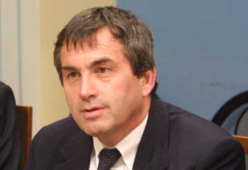 Οικονομική μηχανή που κινεί τα Βαλκάνια η Ελλάδα, σύμφωνα με τον Τ.Μίλερ