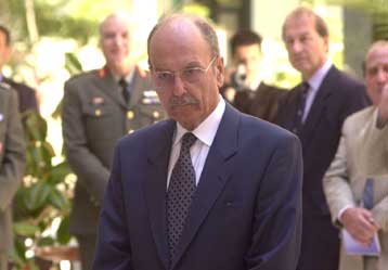 Τις Διαπόντιες νήσους επισκέφτηκε ο Πρόεδρος της Δημοκρατίας