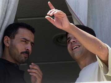 Ισπανικό στρατιωτικό αεροσκάφος θα παραλάβει τους Παλαιστινίους από την Κύπρο