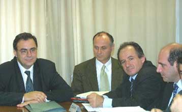 Την Πέμπτη υπογράφεται η εθνική συμφωνία για το ασφαλιστικό