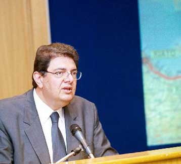 Σε ιδιώτες ο Προαστιακός Σιδηρόδρομος από το 2003 έως το 2006