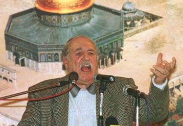 Ιορδανία και Ισραήλ υπεύθυνοι για τη δολοφονία του γιού μου, λέει ο ηγέτης του PFLP-GC