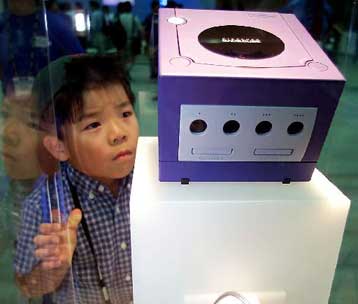 Η Nintendo περικόπτει την τιμή του GameCube στα 149 δολάρια