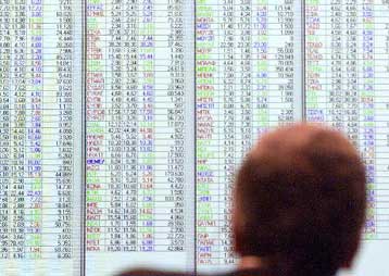 Μικρή πτώση στο ΧΑΑ την Τρίτη – Κοντά στις 2.400 μονάδες ο γενικός δείκτης