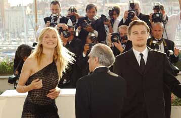 Εικοσάλεπτη γεύση από τις «Συμμορίες της Νέας Υόρκης» του Μ.Σκορτσέζε στις Κάννες