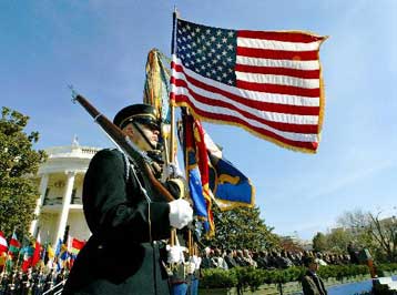 Τα περισσότερα θύματα τρομοκρατικών επιθέσεων θρήνησε ο πλανήτης το 2001