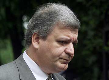 Υπό επεξεργασία το ν/σ για το Συμβούλιο Εξωτερικής Πολιτικής, δήλωσε ο Χρ.Πρωτόπαπας