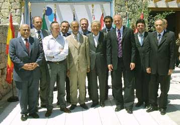 Ικανοποιημένοι δηλώνουν οι 11 ΥΠΕΞ από την έκβαση του Ευρωμεσογειακού Φόρουμ