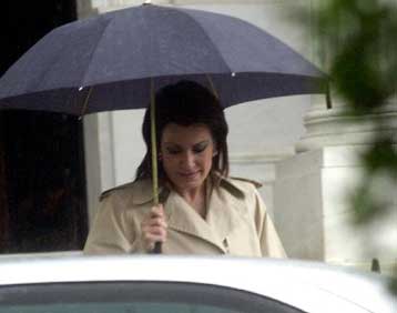 Οι καθυστερήσεις στα Ολυμπιακά έργα στο επίκεντρο της συνάντησης Σημίτη – Αγγελοπούλου