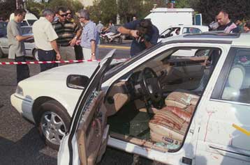 Θετικές αναφορές, αλλά και κριτική στην Ελλάδα από τις ΗΠΑ για την τρομοκρατία