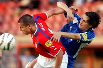 Γρήγορο αντίο για την εθνική ομάδα στο Ευρωπαϊκό Πρωτάθλημα Ελπίδων