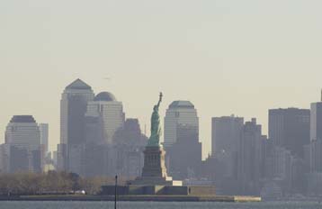 Για τρομοκρατικό χτύπημα κατά της Νέας Υόρκης κάνουν λόγο οι αμερικανικές Αρχές