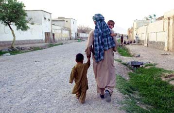 Σχέδιο οικονομικής βοήθειας στο Αφγανιστάν ενέκρινε η Βουλή των Αντιπροσώπων των ΗΠΑ