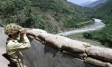 Σε πολεμική ετοιμότητα καλεί το στρατό ο πρωθυπουργός της Ινδίας