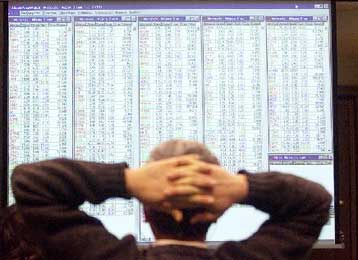 Με απώλειες άνοιξε το ΧΑΑ την Τετάρτη – Στις 2.390 μονάδες ο γενικός δείκτης