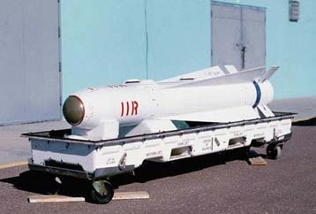 Σύμβαση ύψους 3,91 εκατ. δολαρίων υπέγραψαν Intracom και Raytheon Missile Systems