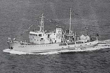 Καθησυχαστική για την έξοδο του «Σισμίκ» η ελληνική κυβέρνηση