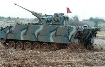 Εξοπλιστικά προγράμματα θα δώσουν πνοή στην ΕΛΒΟ υπόσχεται ο Γ.Παπαντωνίου