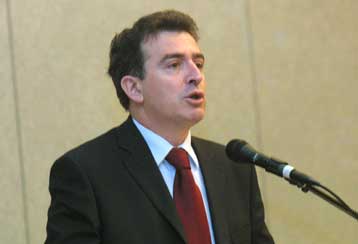 Τους πιο ασφαλείς Ολυμπιακούς Αγώνες θα διοργανώσει η Ελλάδα, δήλωσε ο Μ.Χρυσοχοΐδης