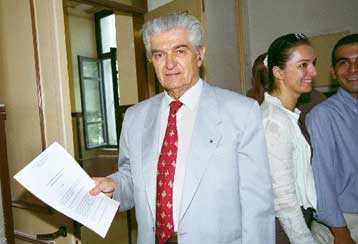 Για ανεξήγητες συμπτώσεις στο δυστύχημα του Φάλκον έκανε λόγο ο δικηγόρος της ΟΑ