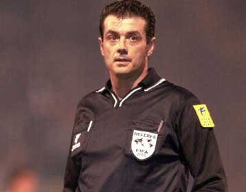 Αναχώρησε και για το Μουντιάλ ο μοναδικός Έλληνας εκπρόσωπος