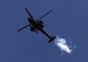 Ανώτατο στέλεχος της Ταξιαρχίας Μαρτύρων του Αλ Ακσά σκότωσαν οι Ισραηλινοί