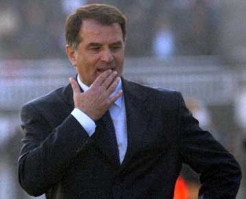 Δίχασε και στο ΟΑΚΑ η επιστροφή του Μπάγεβιτς