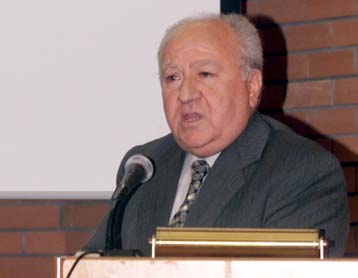 Για ισχυρούς σεισμούς προειδοποιεί με απόρρητο έγγραφο προς το ΥΠΕΧΩΔΕ ο Β.Παπαζάχος