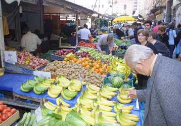 Προβλήματα στον έλεγχο των τροφίμων διαπίστωσαν οι κοινοτικοί ελεγκτές