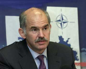 Ευρωστρατός και Κυπριακό τα κύρια θέματα σε σειρά επαφών του Γ.Παπανδρέου στις ΗΠΑ