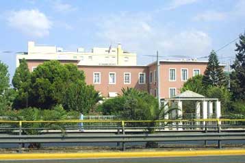 Στο «χορό» των κινητοποιήσεων και οι καθηγητές του Παντείου Πανεπιστημίου