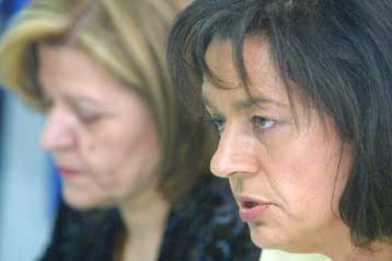 «Πόλεμο» κατά των αυθαιρέτων του Κηφισού κήρυξε το ΥΠΕΧΩΔΕ