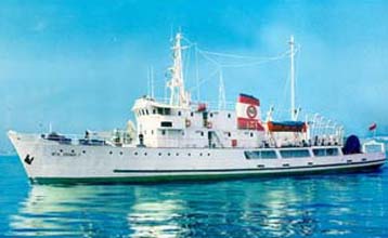 Στην Αττάλεια το «Σισμίκ» όπου θα διεξάγει έρευνες για λογαριασμό του ψευδοκράτους