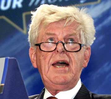 Με ρυθμό 0,2% «έτρεξε» η γερμανική οικονομία το πρώτο τρίμηνο