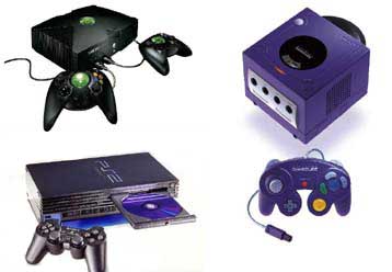 Ο «πόλεμος» των παιχνιδομηχανών τελείωσε και το PS2 είναι νικητής, διακηρύσσει η Sony