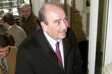 Μεταβαίνει στις ΗΠΑ για επέμβαση στην καρδιά ο Κωνσταντίνος Μητσοτάκης