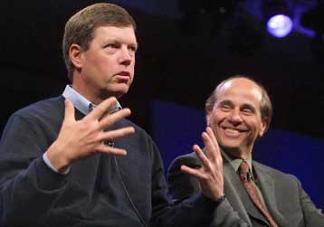 Κυκλοφόρησε η έκδοση 9.0 του λειτουργικού συστήματος της Sun, Solaris