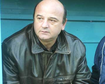 «Διαζύγιο» Φοιρού με ΠΑΣ Γιάννινα λίγες ημέρες μετά τη συμφωνία