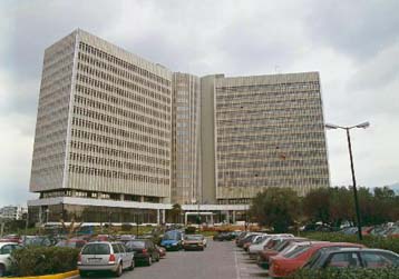 Μέρισμα 0,7043 ευρώ ανά μετοχή για τη χρήση του 2001 θα διανείμει ο ΟΤΕ