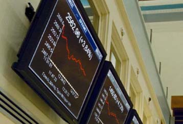 Στο «κόκκινο» και πάλι έκλεισε το ΧΑΑ την Πέμπτη – Απώλειες 0,88% για το γενικό δείκτη