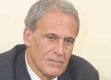 Για τα προβλήματα της Αθήνας συζήτησαν Δ.Αβραμόπουλος και Γ.Δημαράς