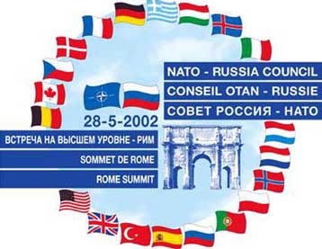 Κάτω από δρακόντεια μέτρα ασφαλείας διεξάγεται στην Ιταλία η Σύνοδος Ρωσίας – ΝΑΤΟ