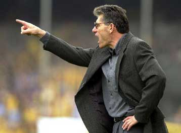 Η επιστροφή του Αναστασιάδη στον ΠΑΟΚ έχει πάρει το… δρόμο της