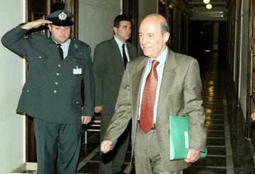 Στις εξελίξεις στο Κυπριακό αναφέρθηκε ο πρωθυπουργός στο Υπουργικό Συμβούλιο