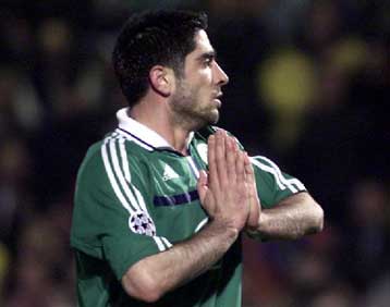 Το παιδικό όνειρο του Κωνσταντίνου και η αποτυχημένη χρονιά του ΠΑΟ