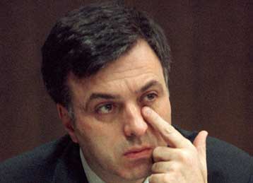 Σε αναζήτηση νέας κυβέρνησης το Μαυροβούνιο μετά την παραίτηση Βουγιάνοβιτς