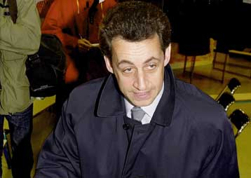 Τον προσφυγικό καταυλισμό του Σανγκάτ προτίθεται να κλείσει η Γαλλία