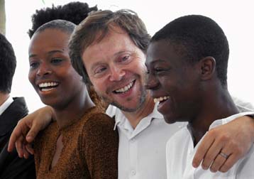 Οι Κάννες αγνοούν το σινεμά της Λατινικής Αμερικής, δηλώνει Βραζιλιάνος σκηνοθέτης